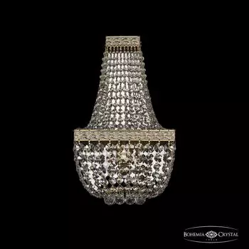 Настенное бра Bohemia 1928 19282B/H2/20IV GW