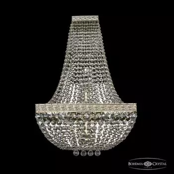 Настенное бра Bohemia 1928 19282B/H2/35IV GW