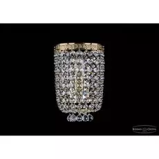 Настенное бра Bohemia 1928/1S/G