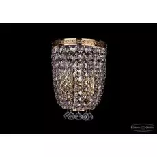 Настенное бра Bohemia 1928/2S/G