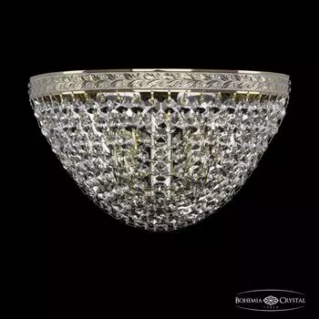 Настенное бра Bohemia 1932 19321B/25IV GW