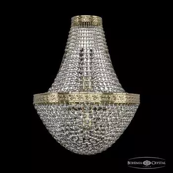 Настенное бра Bohemia 1932 19321B/H1/35IV G