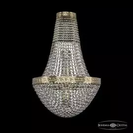 Настенное бра Bohemia 1932 19321B/H2/35IV G