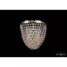 Настенное бра Bohemia 1932/2/G