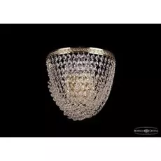 Настенное бра Bohemia 1932/3/G