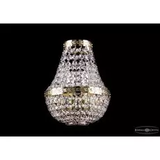 Настенное бра Bohemia 2150/2/G