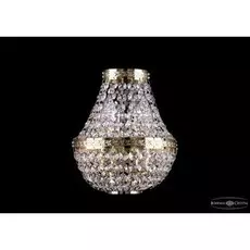 Настенное бра Bohemia 2160/2/G