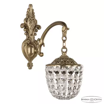 Настенное бра Bohemia 7209 7209B14R/1/175 FP