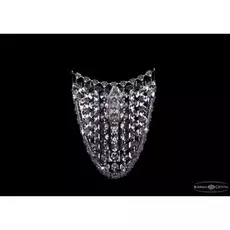 Настенное бра Bohemia 7708.1S.Ni