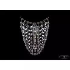 Настенное бра Bohemia 7708.1S.P