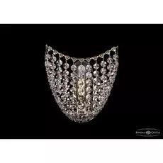 Настенное бра Bohemia 7708.1W.G