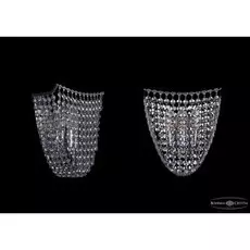 Настенное бра Bohemia 7708.3S.Ni