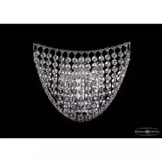 Настенное бра Bohemia 7708.3W.Ni