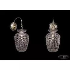 Настенное бра Bohemia 7710 7710/1/15/G