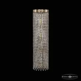 Настенное бра Bohemia 8340 83401B/20IV-75 G Drops