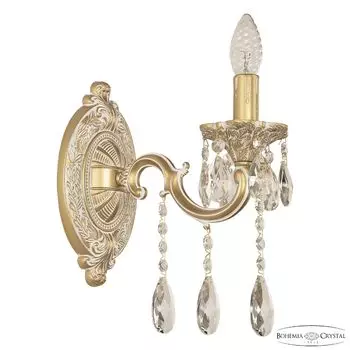 Настенное бра Bohemia AL7801 AL7801B10/1/175 A AGW