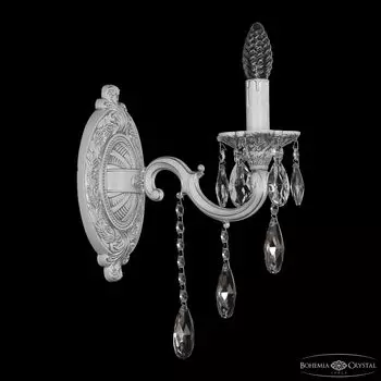 Настенное бра Bohemia Al7801 AL7801B10/1/175 B WMN