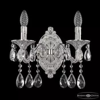 Настенное бра Bohemia Florence 7102B10/2/175 A NW