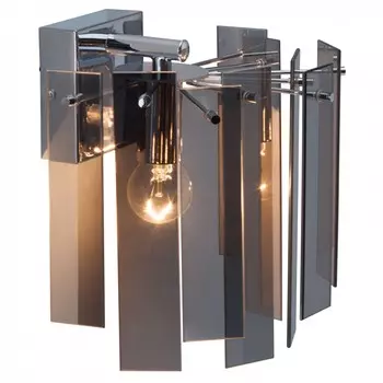 Настенное бра Brilliant ALANIS 38390/15