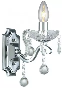 Настенное бра Brilliant AMELI 94295/15