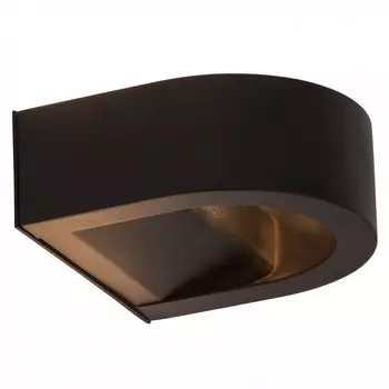 Настенное бра Brilliant ARCO G96249/06