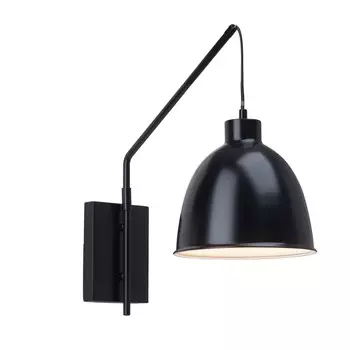 Настенное бра Brilliant BASIL 94244/06