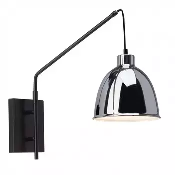 Настенное бра Brilliant BASIL 94244/76