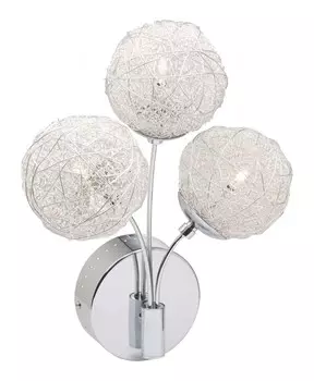 Настенное бра Brilliant BELIS G80593/15