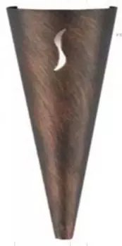 Настенное бра Brilliant BENNET 93987/55