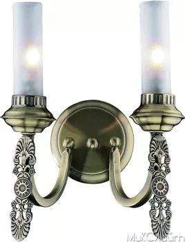 Настенное бра Brilliant BRITNI G93472/58