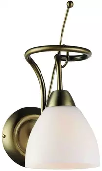 Настенное бра Brilliant CLOE 94294/31