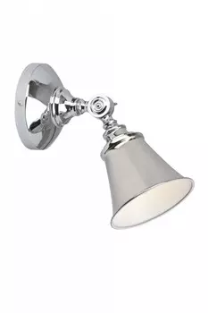 Настенное бра Brilliant CONAN 06010/15