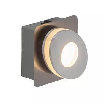 Настенное бра Brilliant Crossing G08511/21