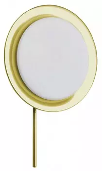 Настенное бра Brilliant DEA G90096B18