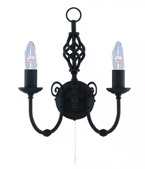 Настенное бра Brilliant DESIRI 94287/06