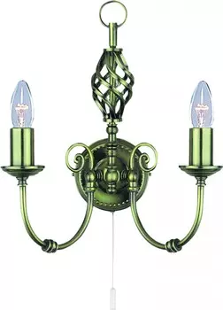 Настенное бра Brilliant DESIRI 94287/31