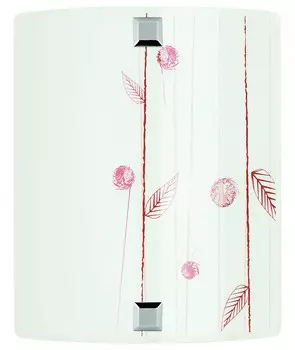 Настенное бра Brilliant EKIN 93972/75