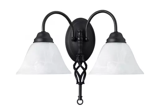 Настенное бра Brilliant ELENA 66792/76