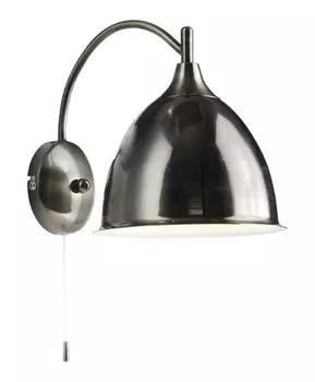 Настенное бра Brilliant ENZIO 66411/43