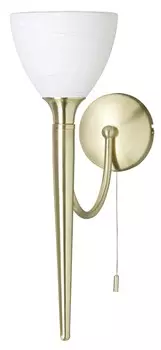 Настенное бра Brilliant ENZIO G66451/18