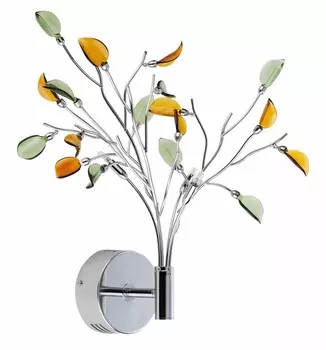 Настенное бра Brilliant FABIOLA G88093/72