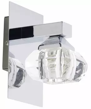 Настенное бра Brilliant FORTUNA G06611B15