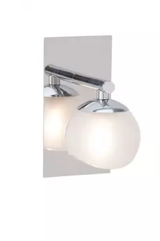 Настенное бра Brilliant GIULIETTA G07690/15