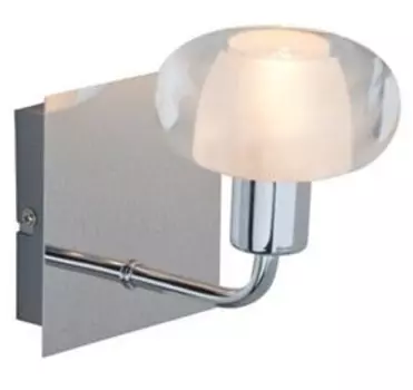 Настенное бра Brilliant ISIA G09010/15