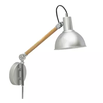 Настенное бра Brilliant Keegan 94345/22