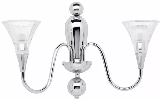 Настенное бра Brilliant LIBERTY G82992/15