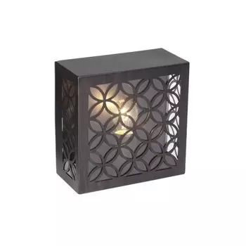 Настенное бра Brilliant LIDA 45880/55