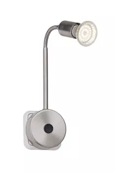 Настенное бра Brilliant LOONA G28842/13