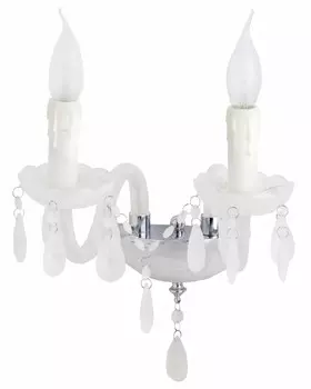 Настенное бра Brilliant LOUISE 93222/05