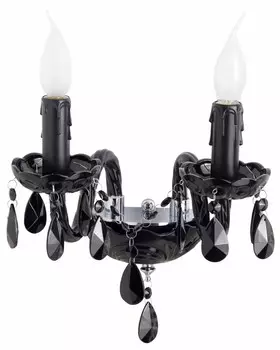 Настенное бра Brilliant LOUISE 93222/06